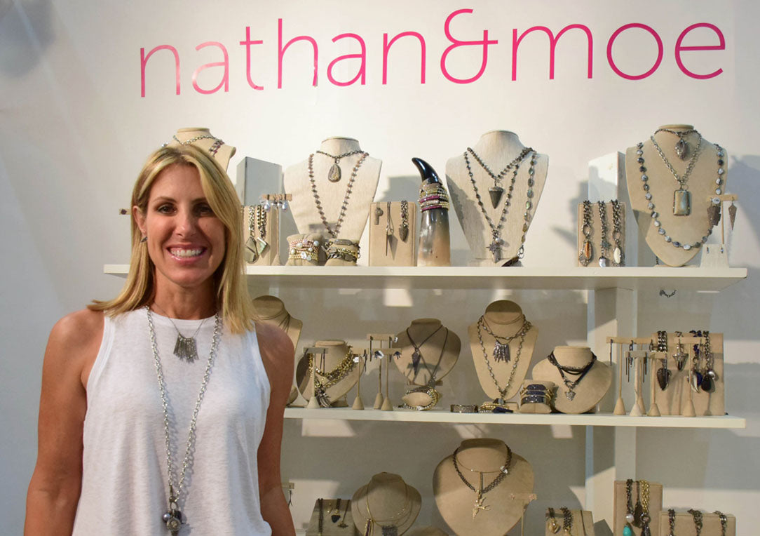 Nathan & Moe Jewelry