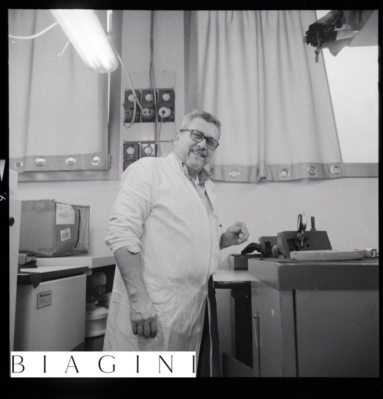 BIAGINI