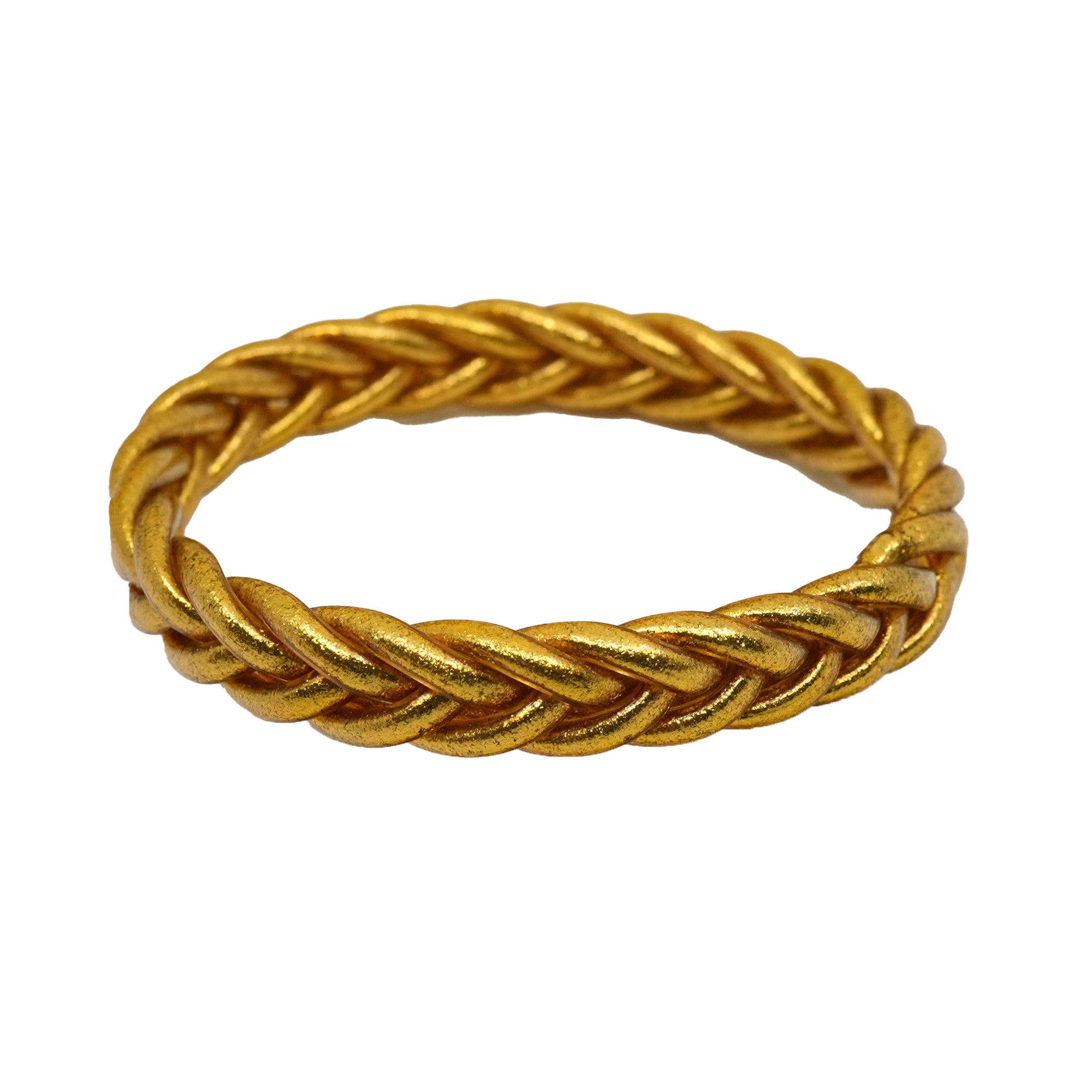 Braided Bangle