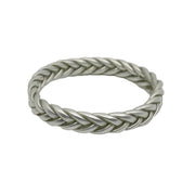 Braided Bangle