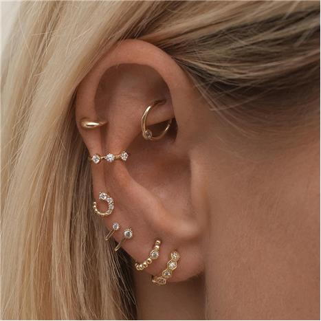 Ear Cuffs