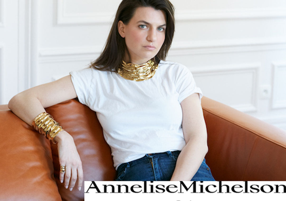 Annelise Michelson