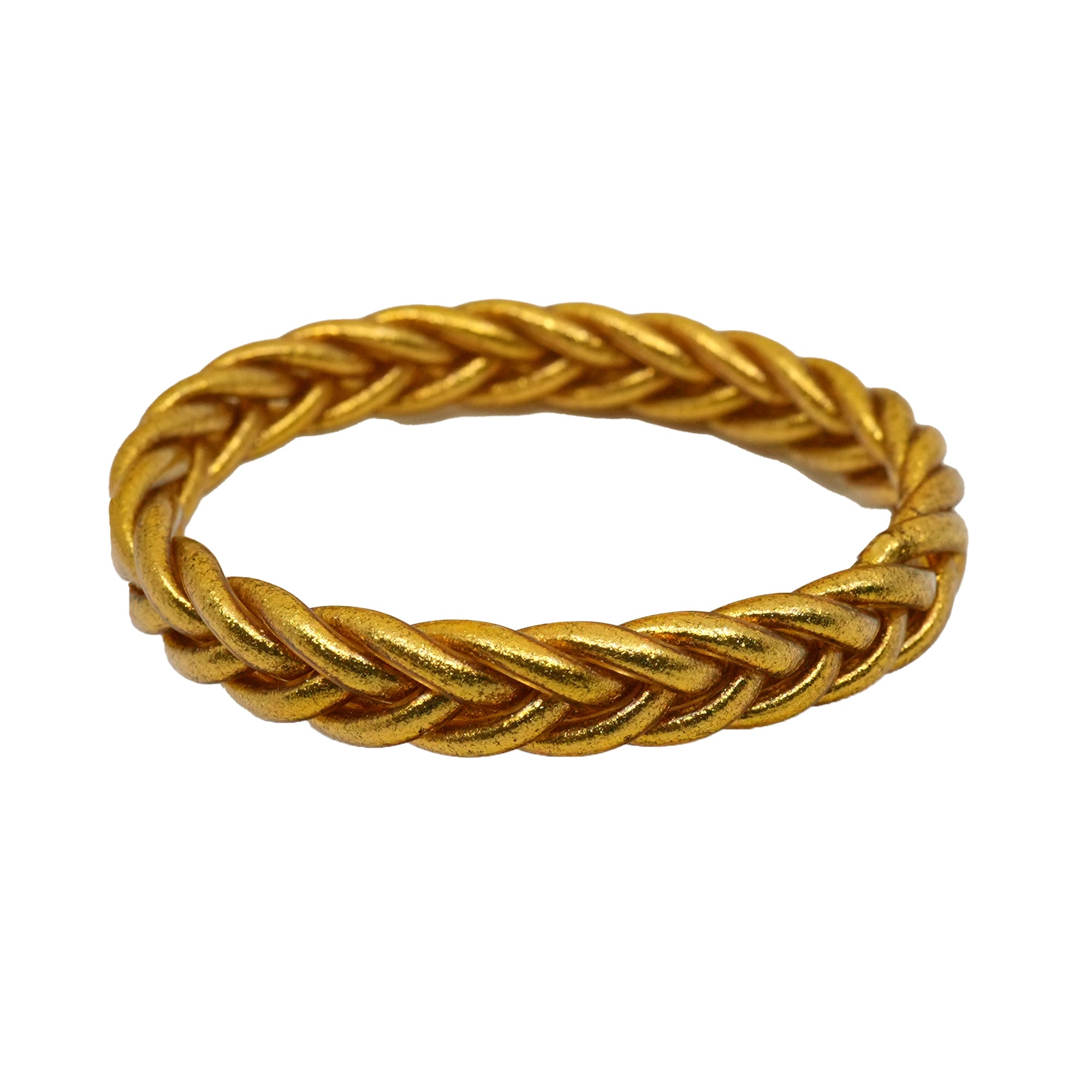 Braid Bangle