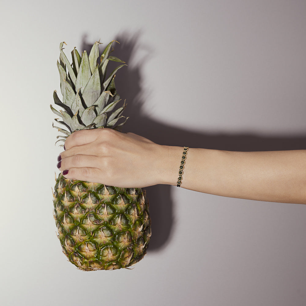 Ava Bracelet