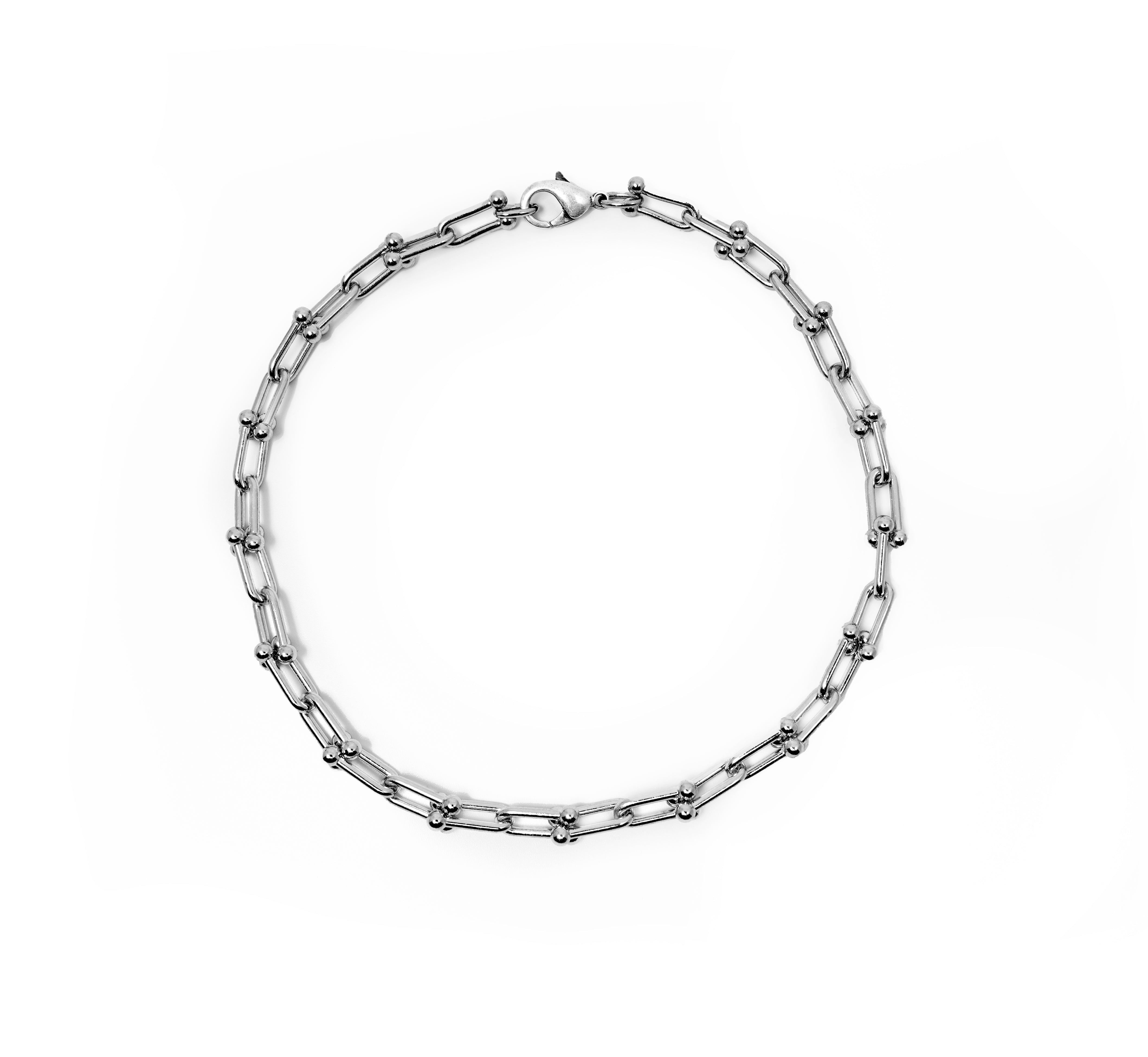 Mallory Chain Necklace