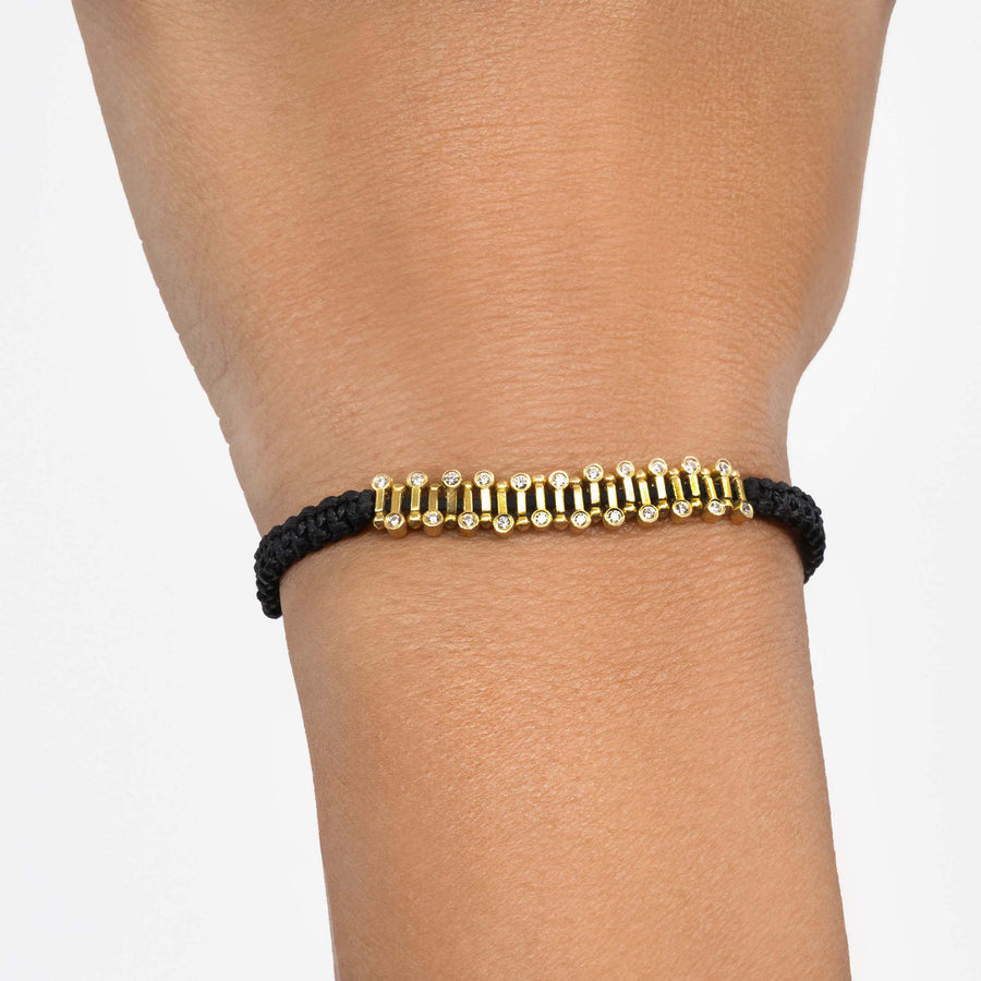 Freesia Bracelet