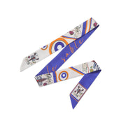 Zodiac Tarot Scarf - SCORPIO