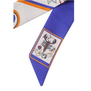 Zodiac Tarot Scarf - SCORPIO