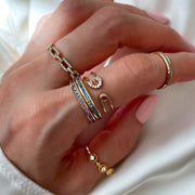 Rainbow Ring