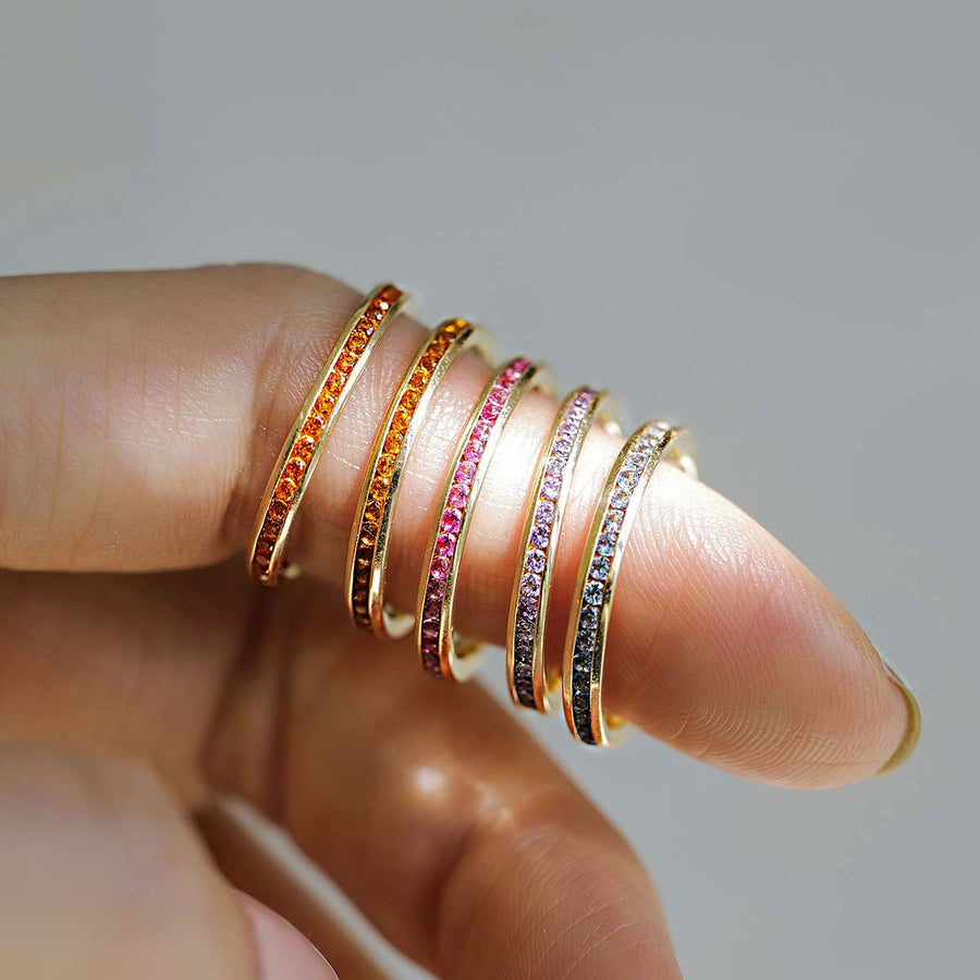 Rainbow Ring