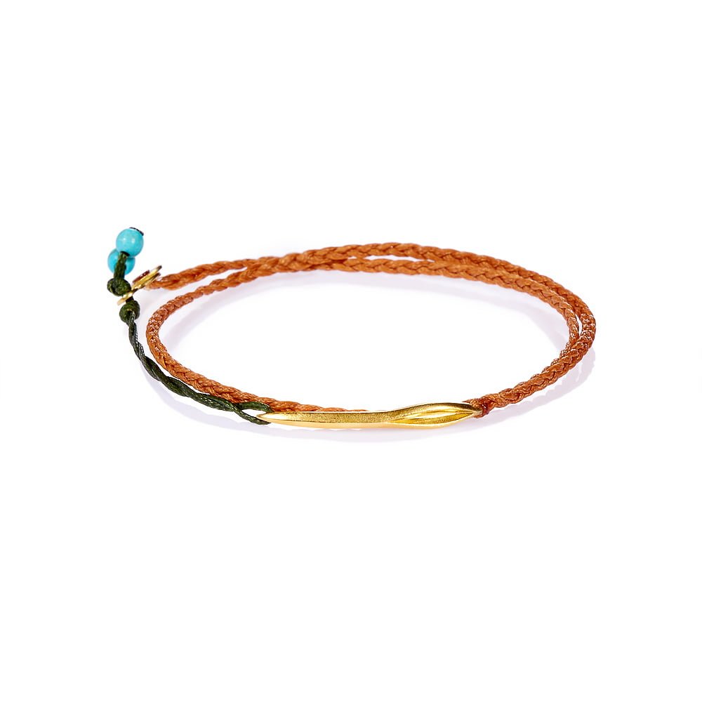 Metrum Bracelet