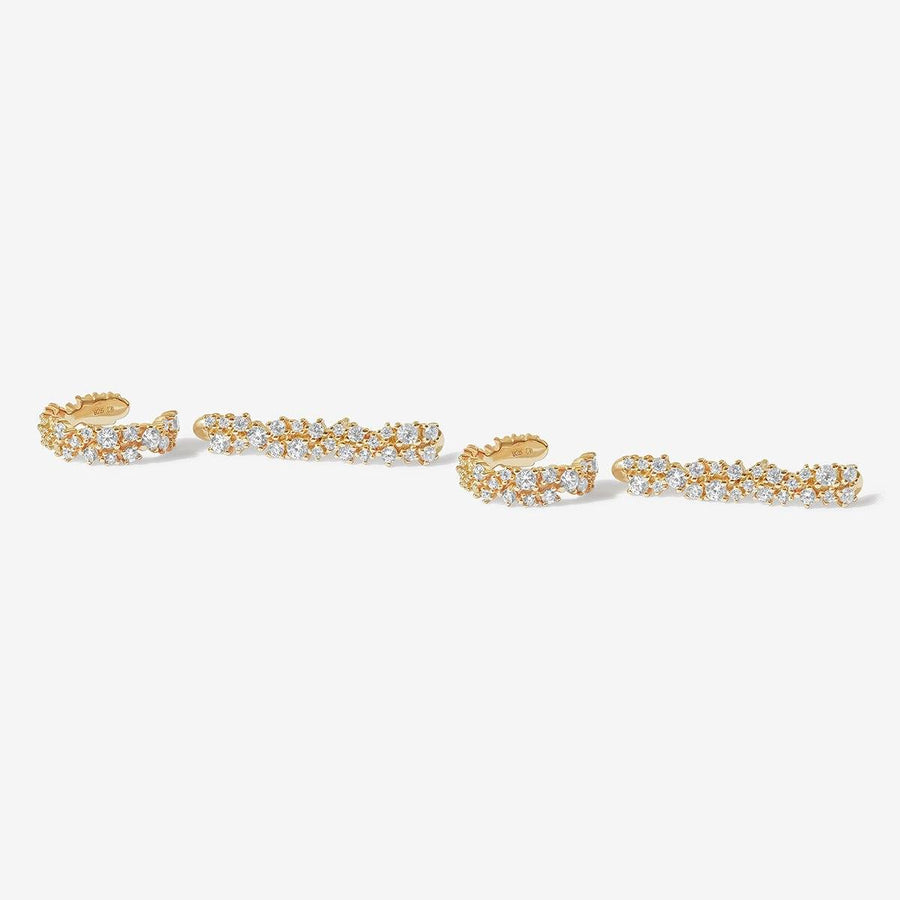 Nolan Earring Set