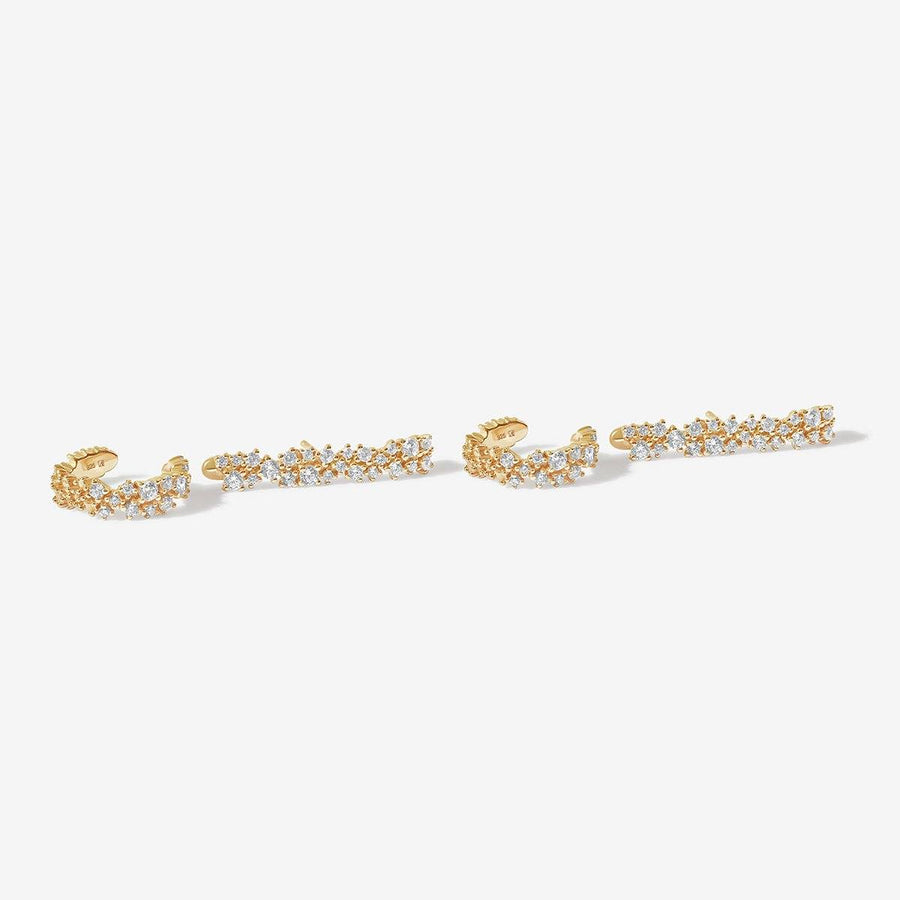 Nolan Earring Set