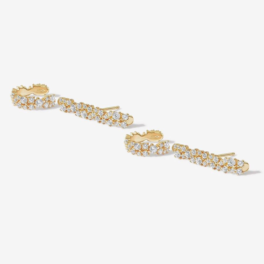 Nolan Earring Set
