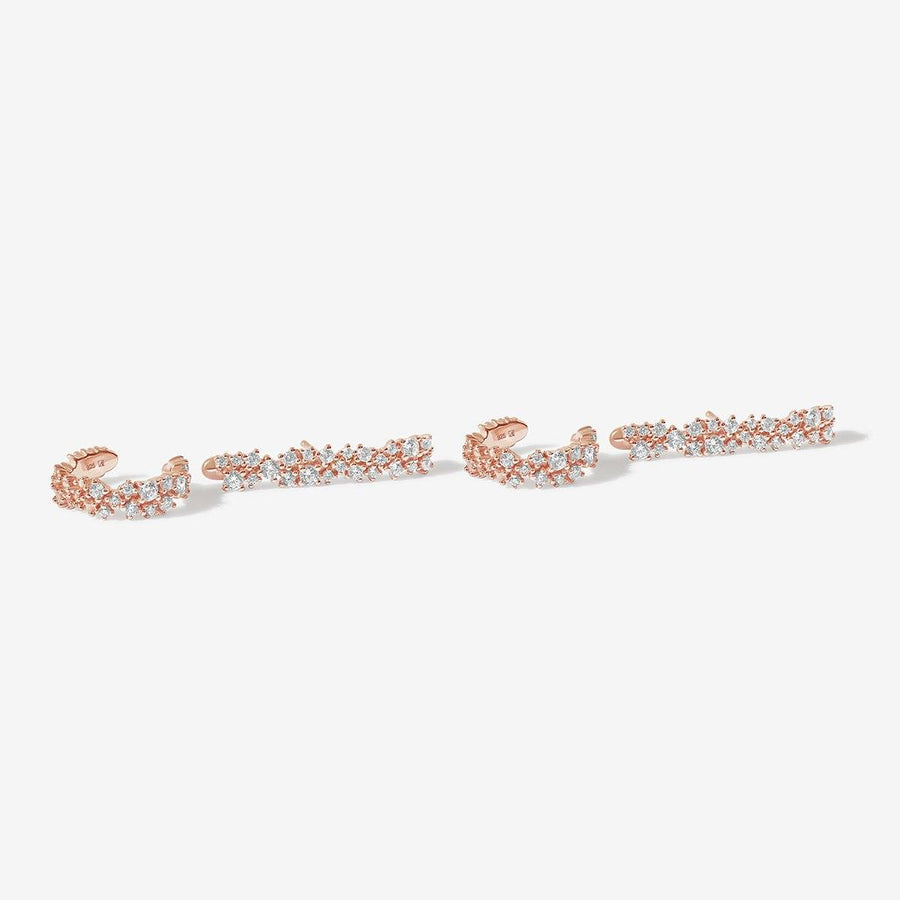 Nolan Earring Set