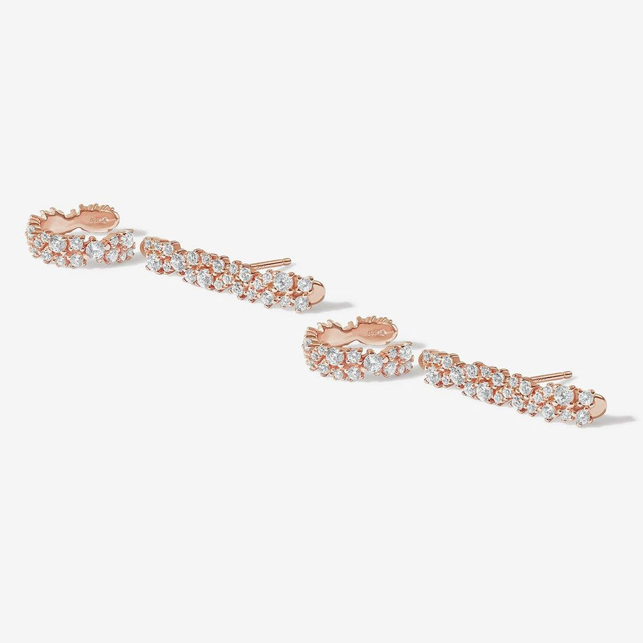 Nolan Earring Set