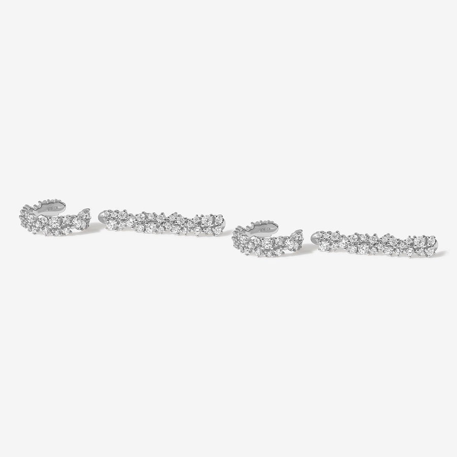 Nolan Earring Set