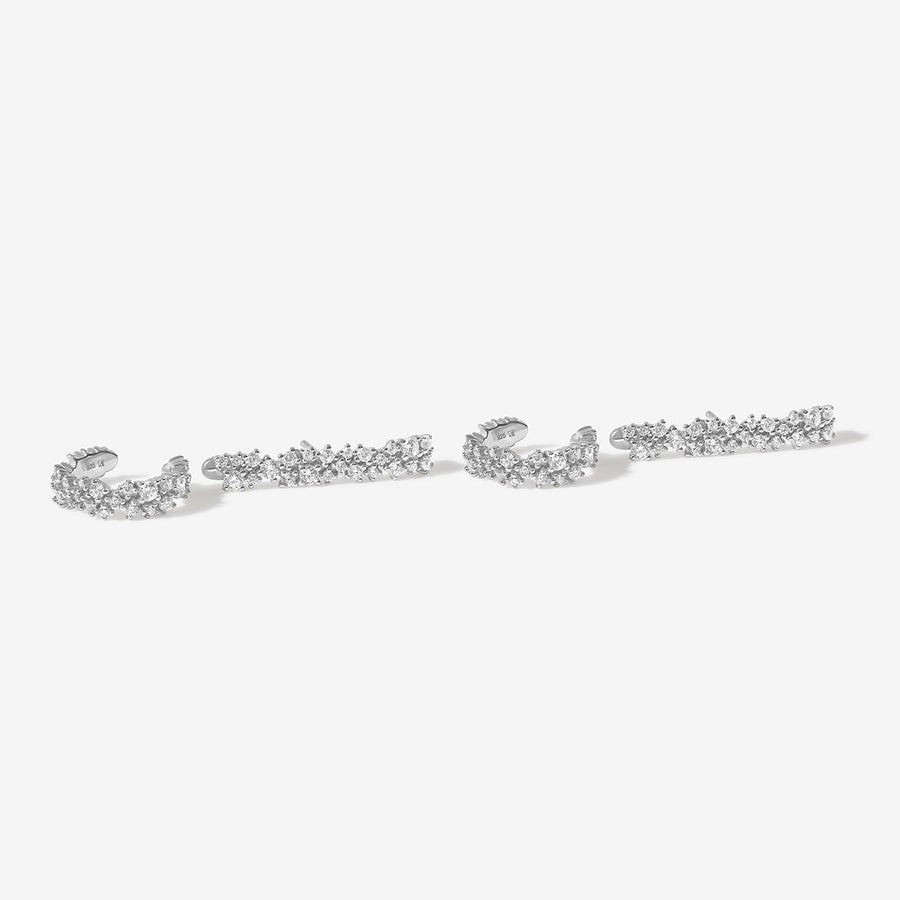 Nolan Earring Set