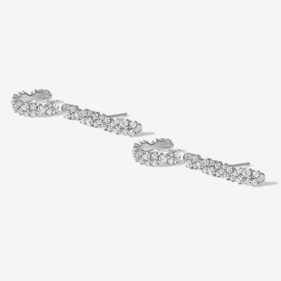 Nolan Earring Set