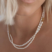 Orson Freshwater Pearl Necklace
