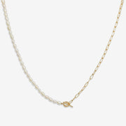 Orson Freshwater Pearl Necklace