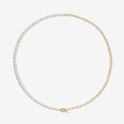 Orson Freshwater Pearl Necklace