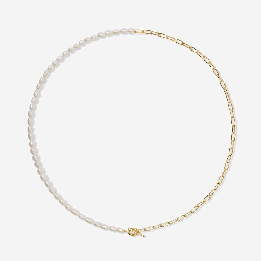 Orson Freshwater Pearl Necklace