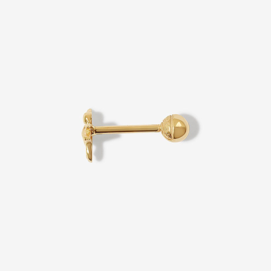 Roche Bird Earrings