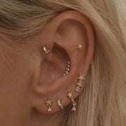 Thomo Earring Set