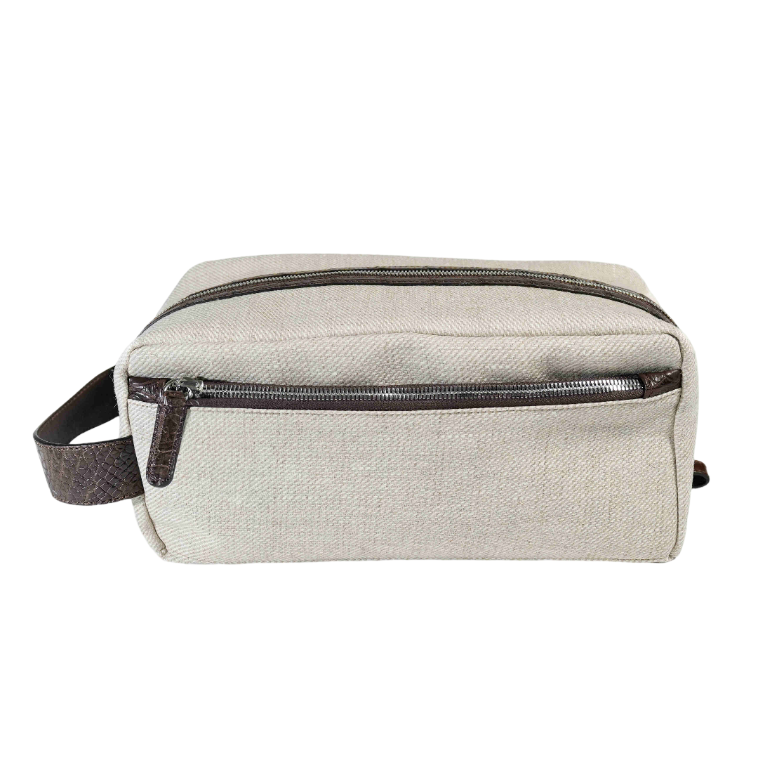 Cactus Trousse Toiletry Bag