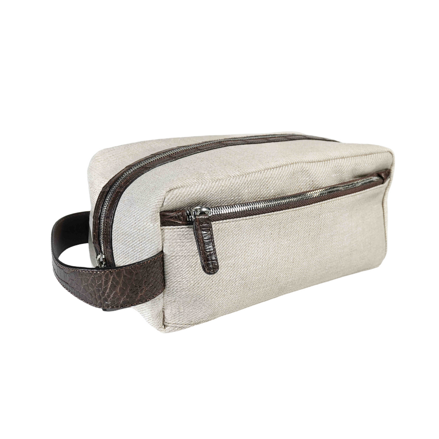 Cactus Trousse Toiletry Bag