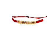 Freesia Bracelet