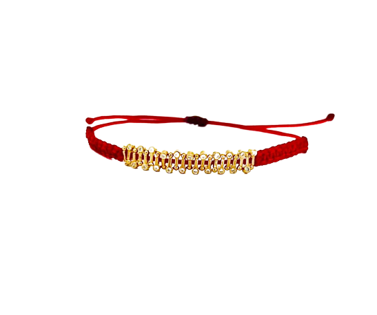 Freesia Bracelet