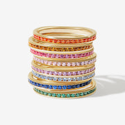 Lolly Rainbow Ring