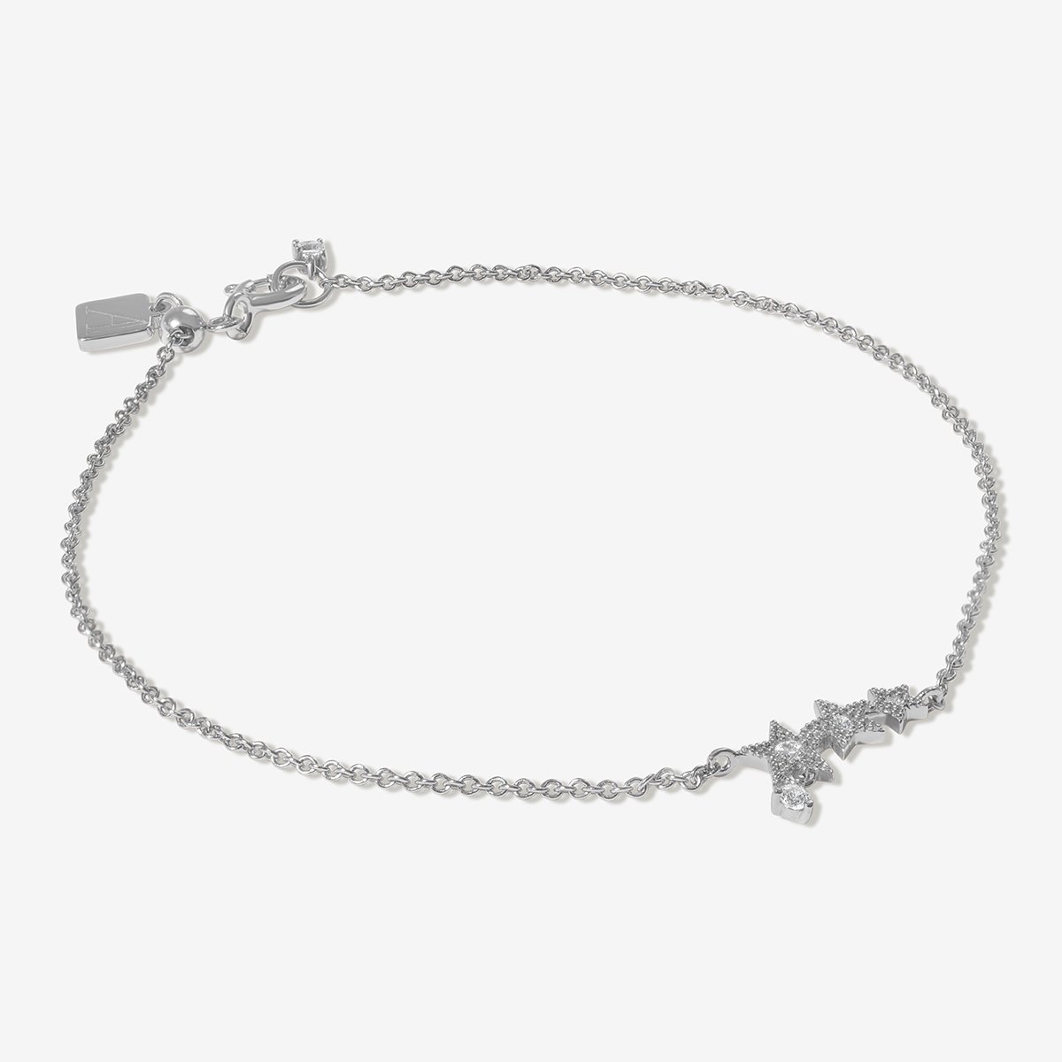 Rigby Star Bracelet