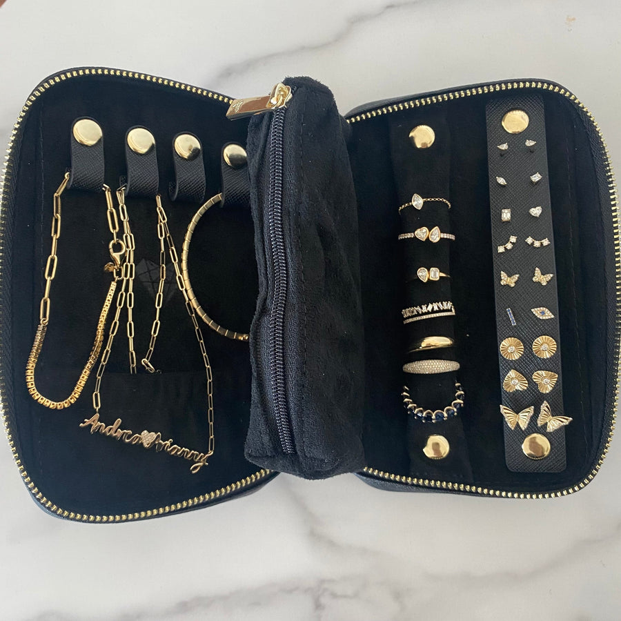 Jewelry Travel Case