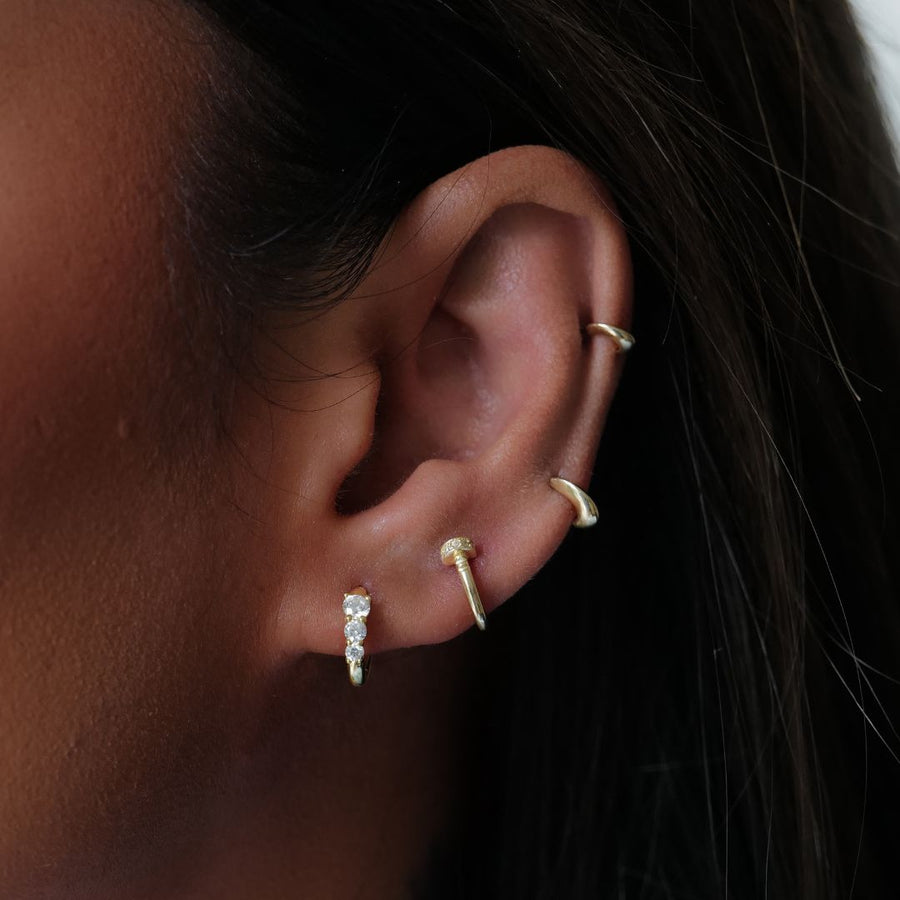 Bayle Nail Piercing