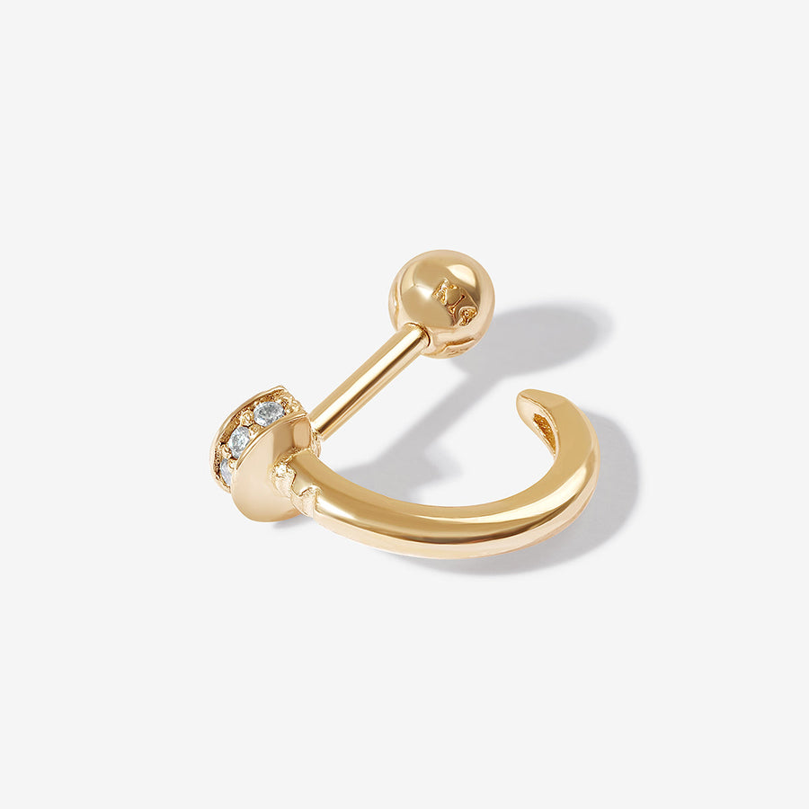 Bayle Nail Piercing