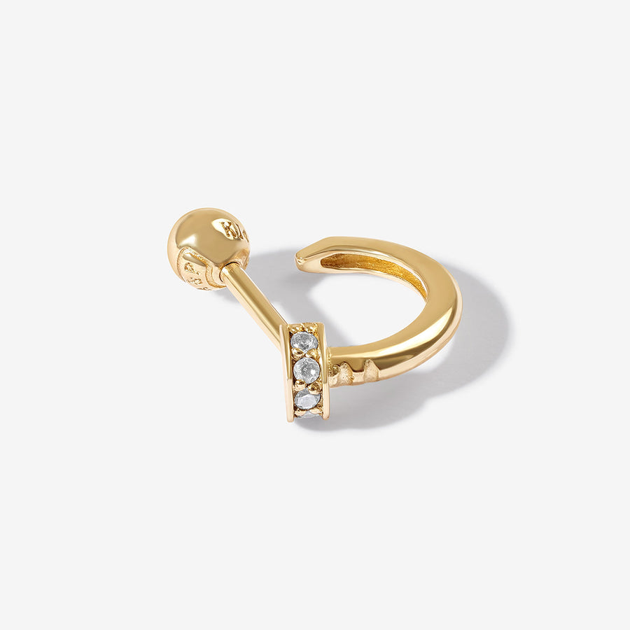Bayle Nail Piercing