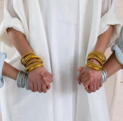 Braided Bangle