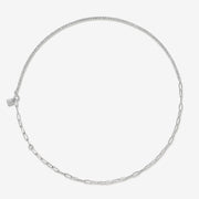 Nigel Tennis Necklace