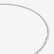 Nigel Tennis Necklace
