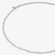 Nigel Tennis Necklace