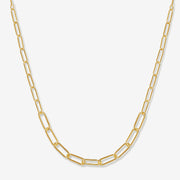 Palmer Chain Necklace