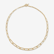 Palmer Chain Necklace