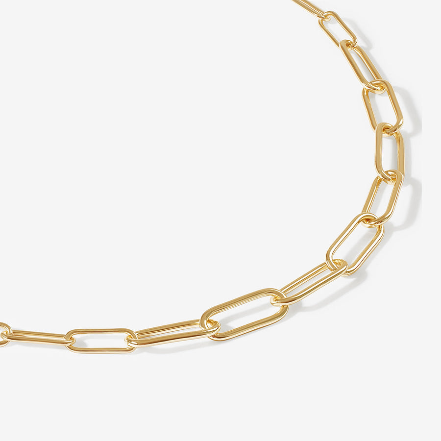 Palmer Chain Necklace