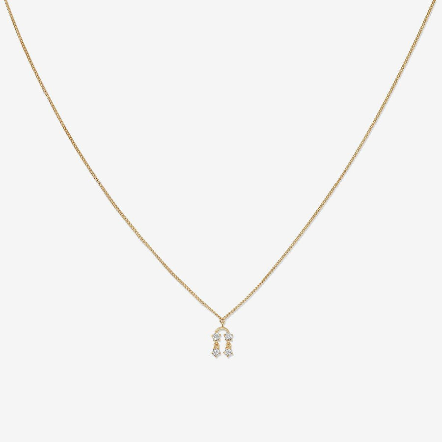 Zel Necklace