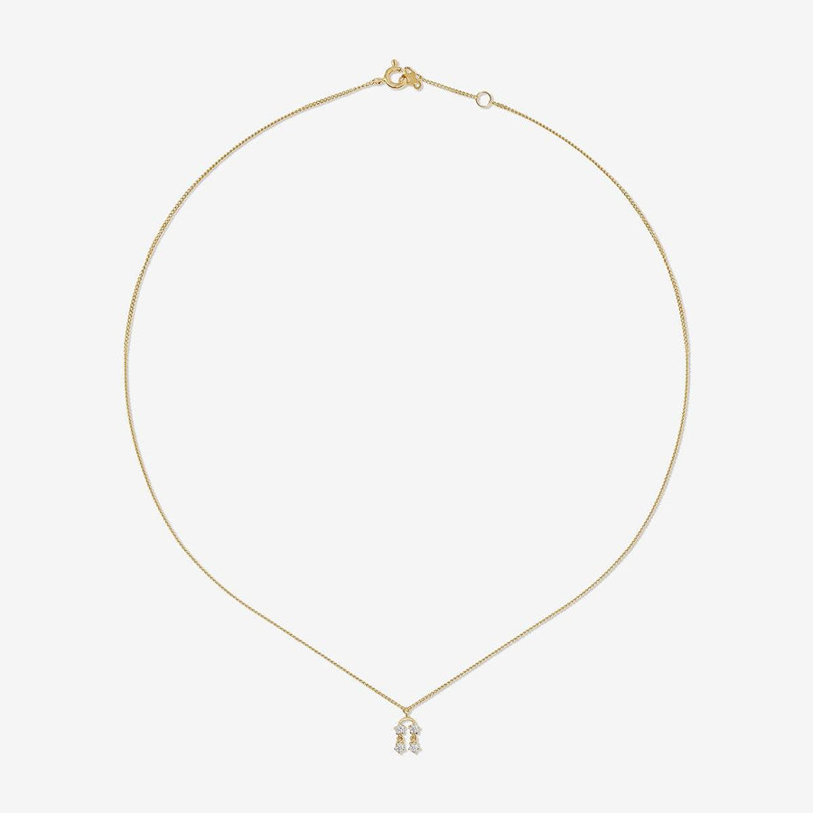 Zel Necklace