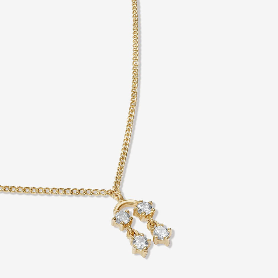 Zel Necklace