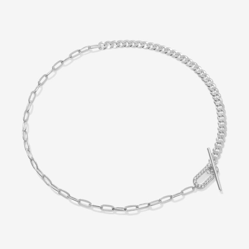 Raise Chain Anklet